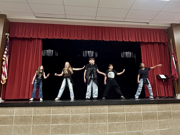 talent show