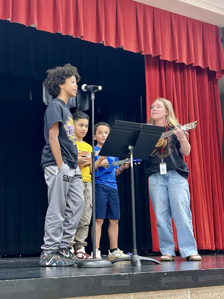 talent show