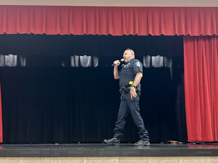 talent show