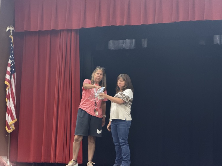 talent show