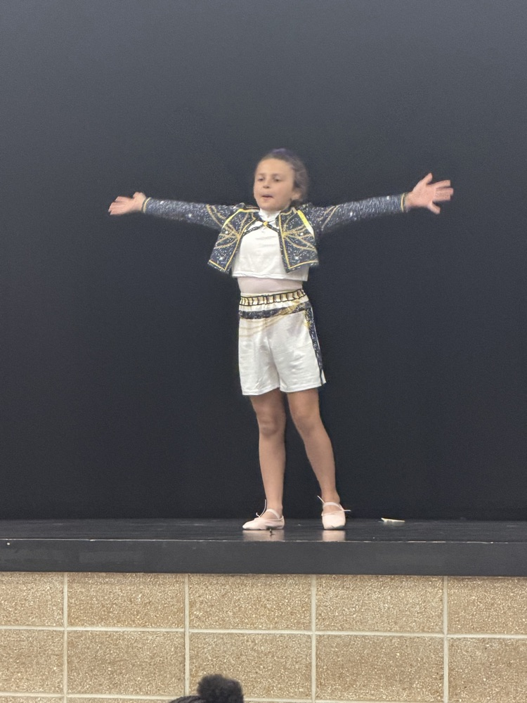 talent show