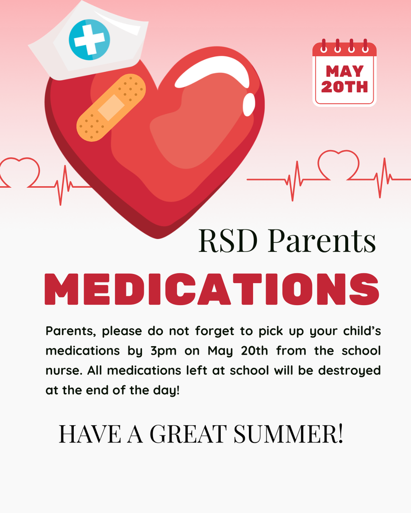 Medication pickup