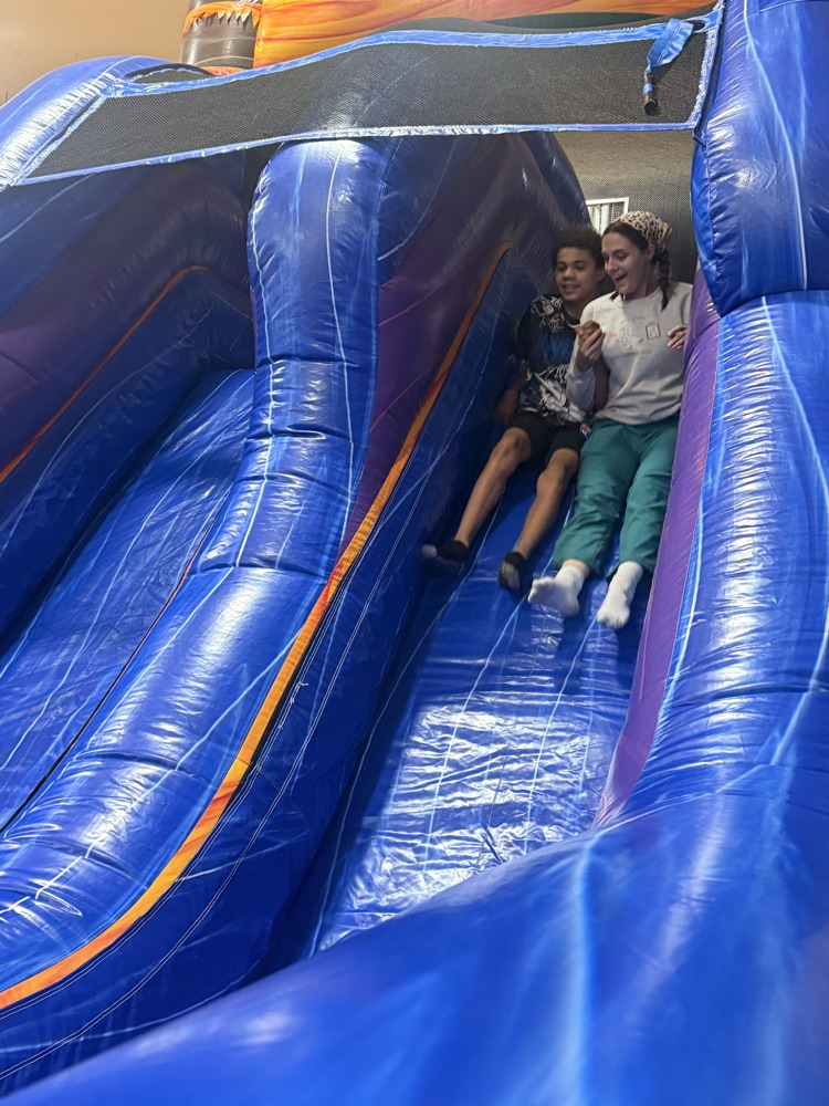 bump and jump