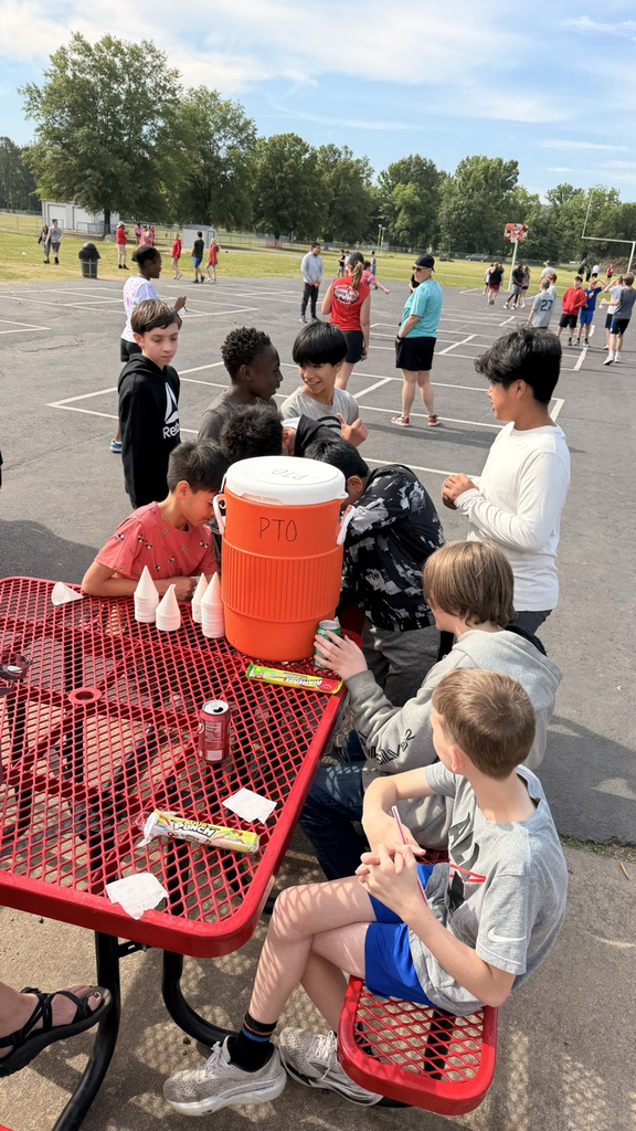 water station 