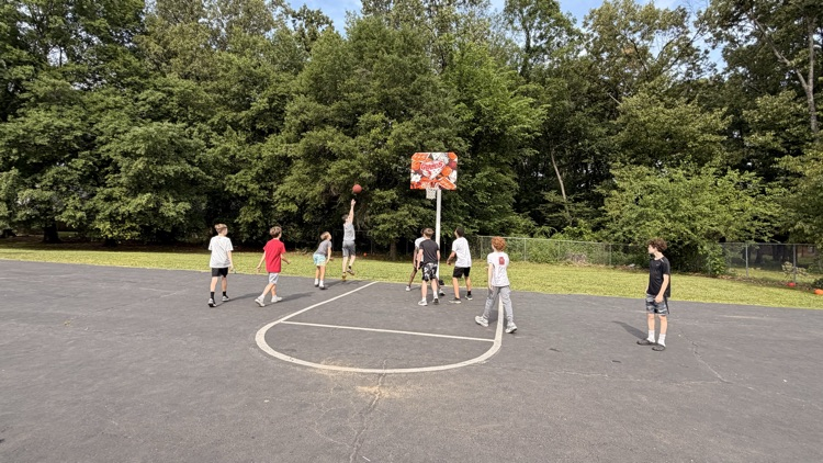 basketball