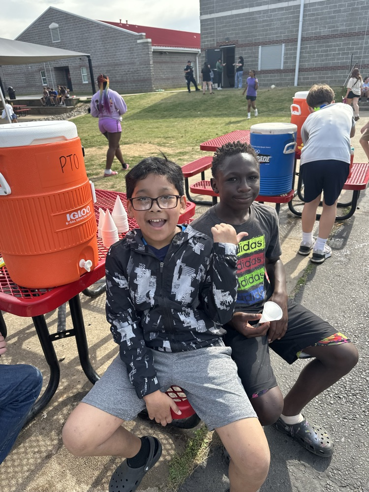 water break 