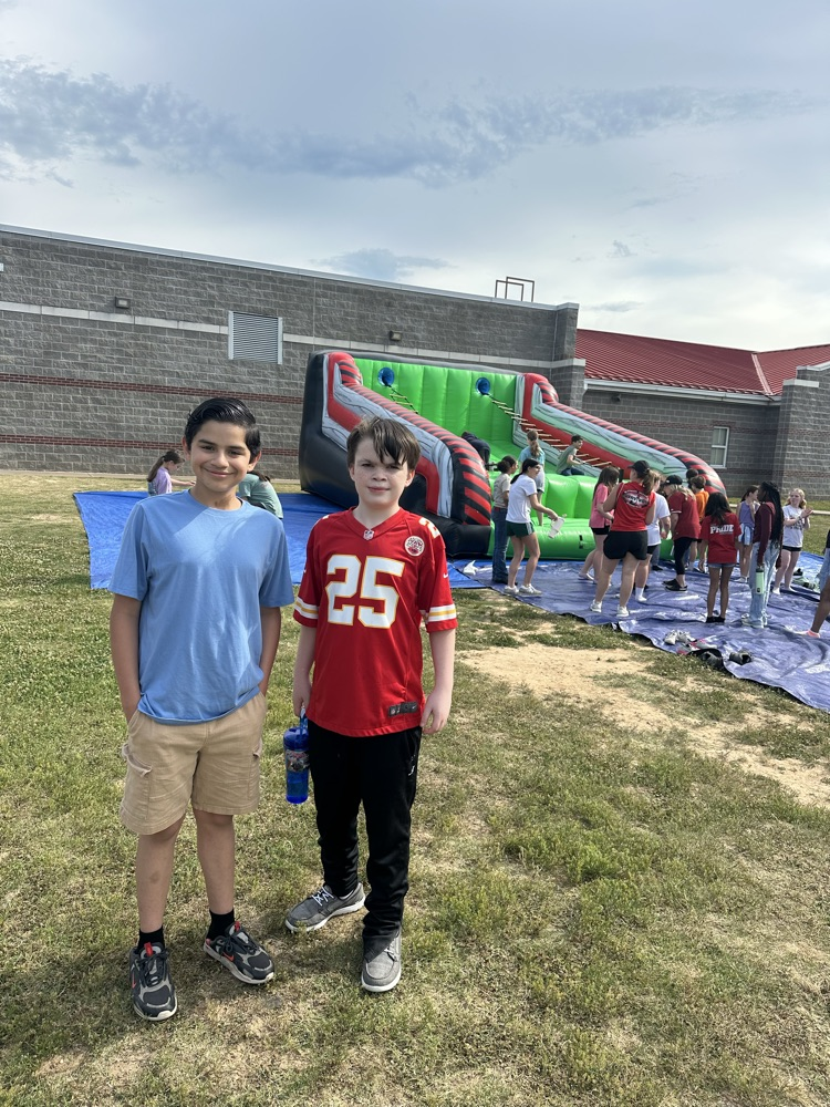 inflatables 