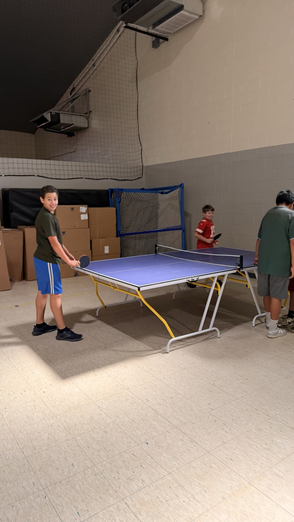 Ping pong