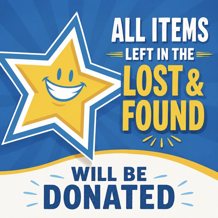  lost and found