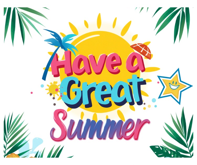 Summer Break