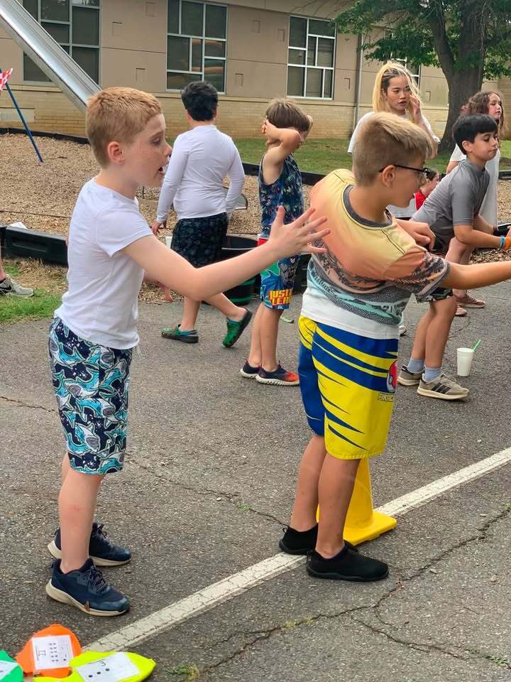 Field Day Fishing