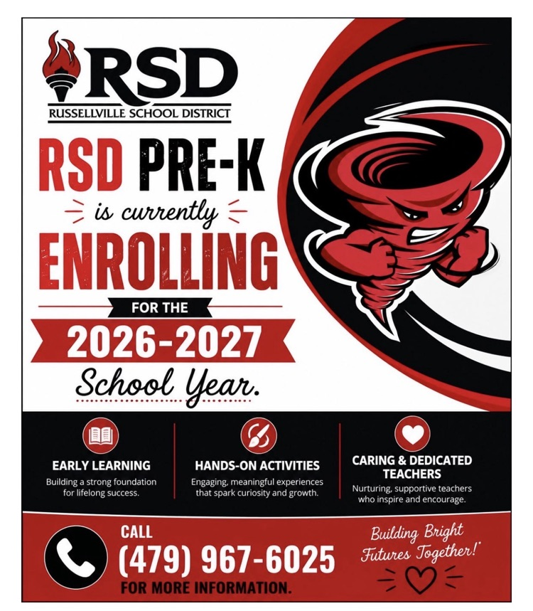 prek enrollment 