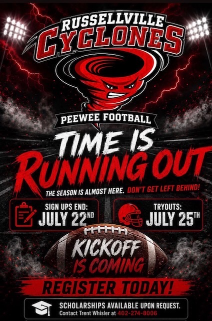 PeeWee Football
