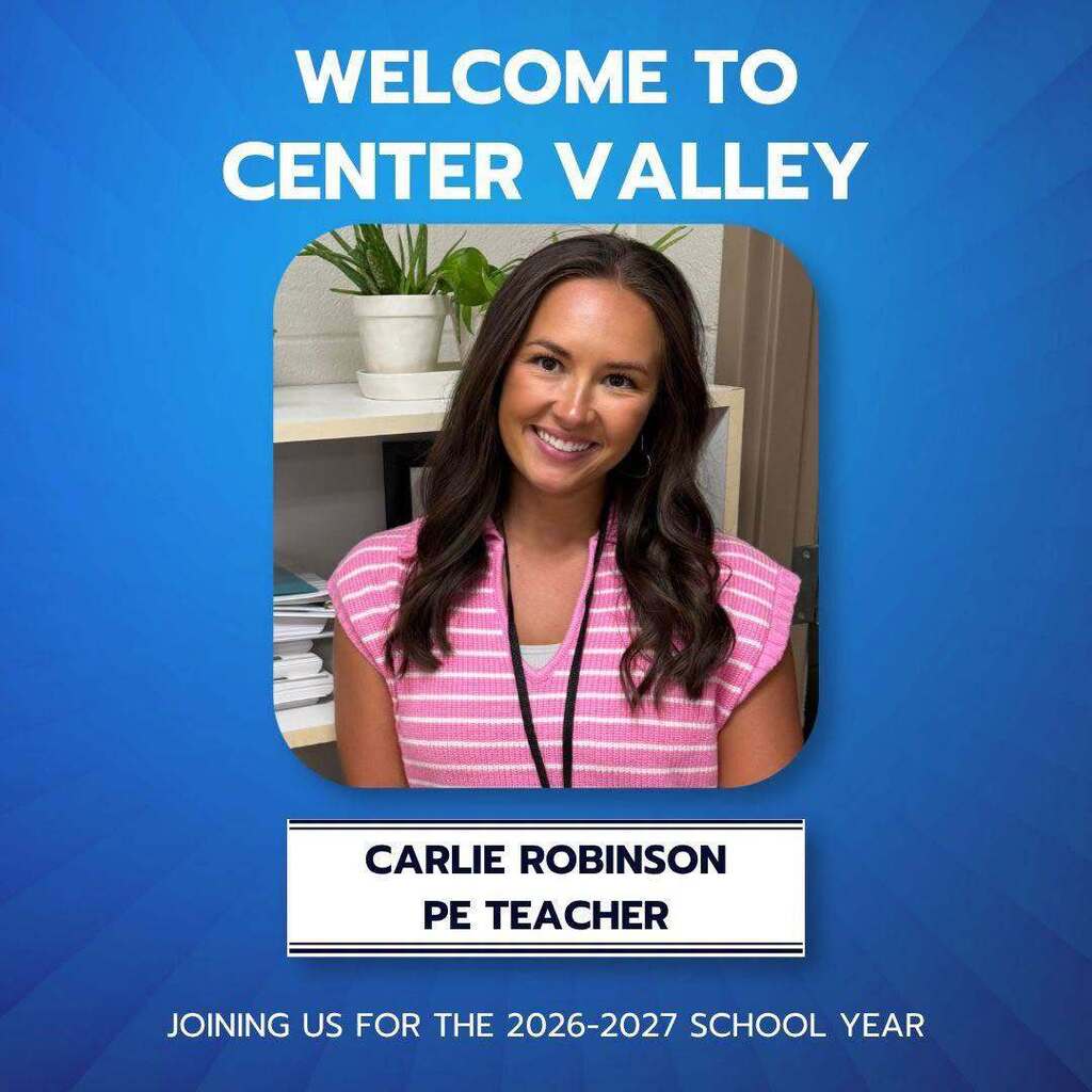 Welcome New Teachers
