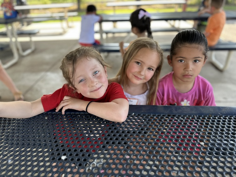 Kindergarten Kamp