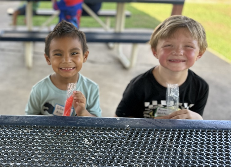 Kindergarten Kamp