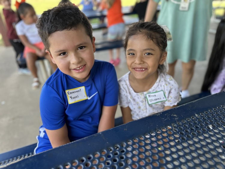 Kindergarten Kamp