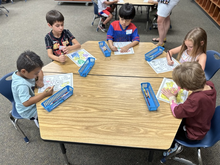 Kindergarten Kamp