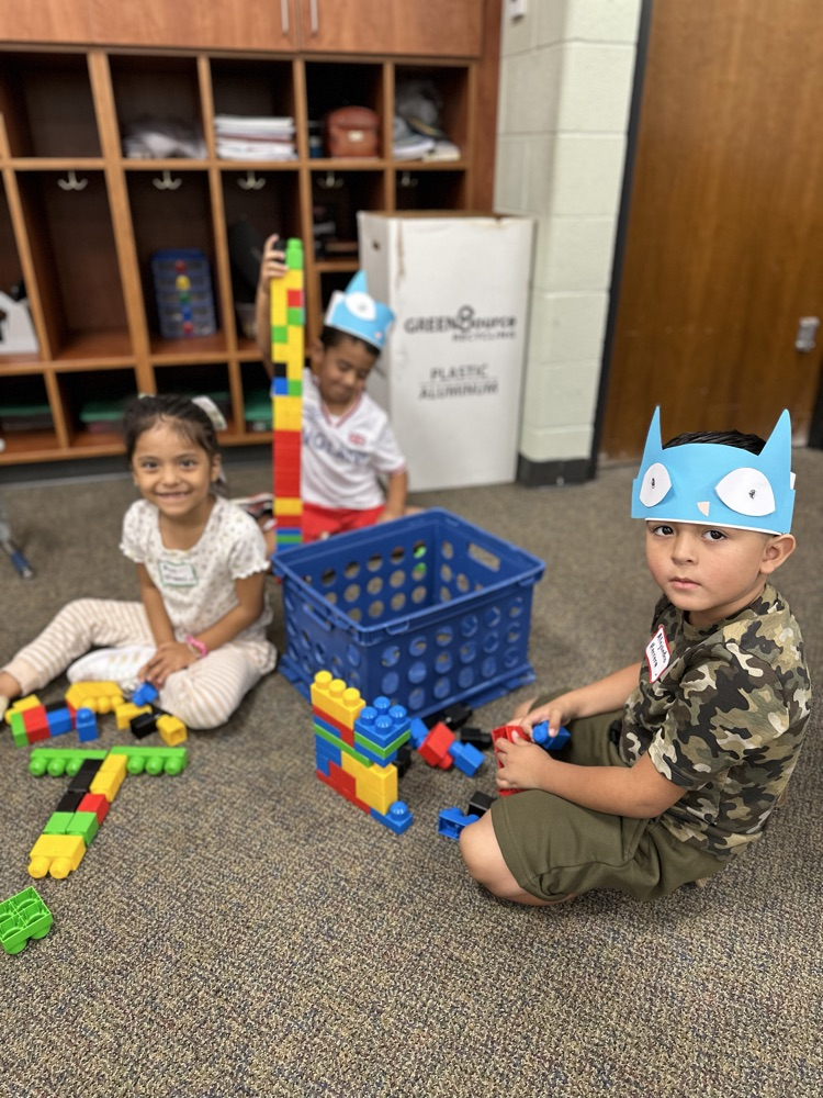 Kindergarten Kamp