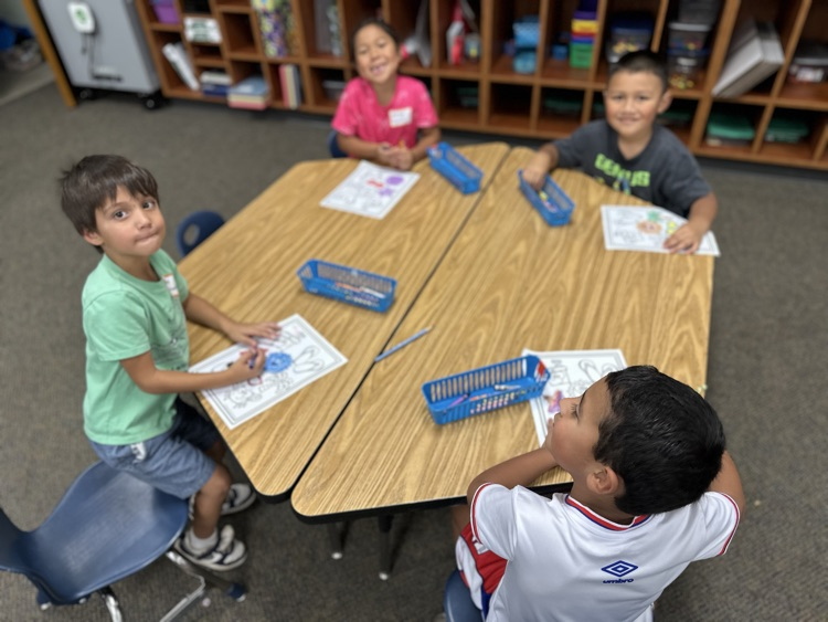 Kindergarten Kamp