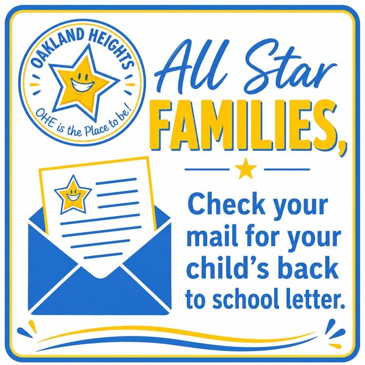 back to school letters