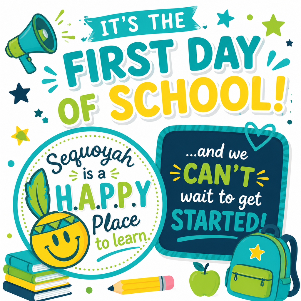 first day