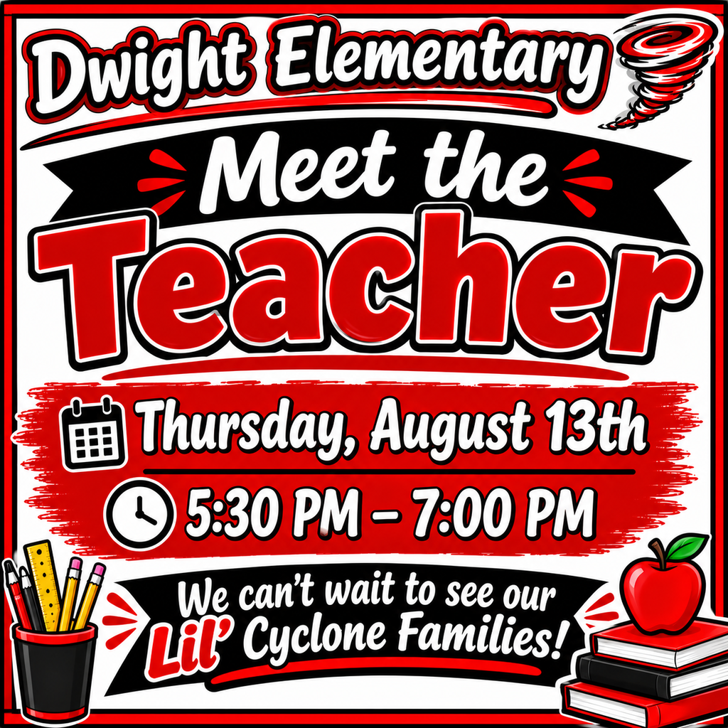 Meet the Teacher 