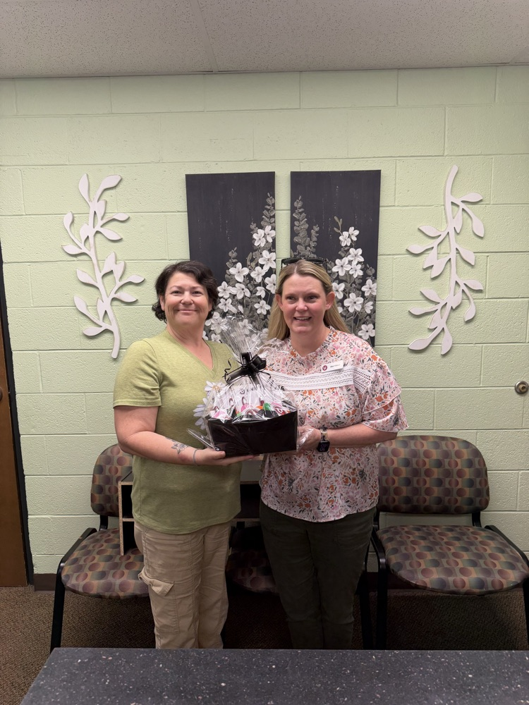 Union Bank donates supplies