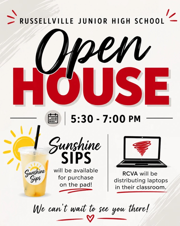 open house