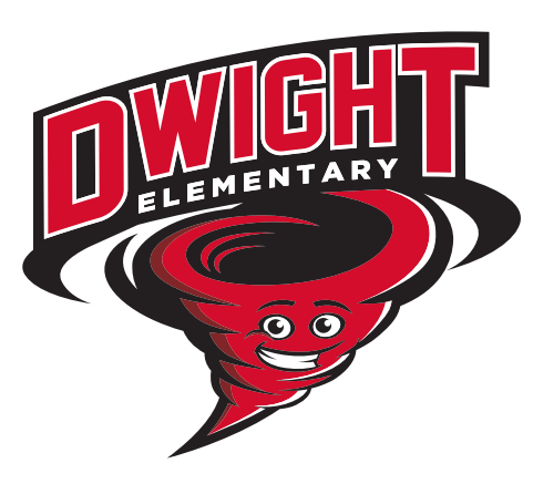 Dwight Elementary Logo