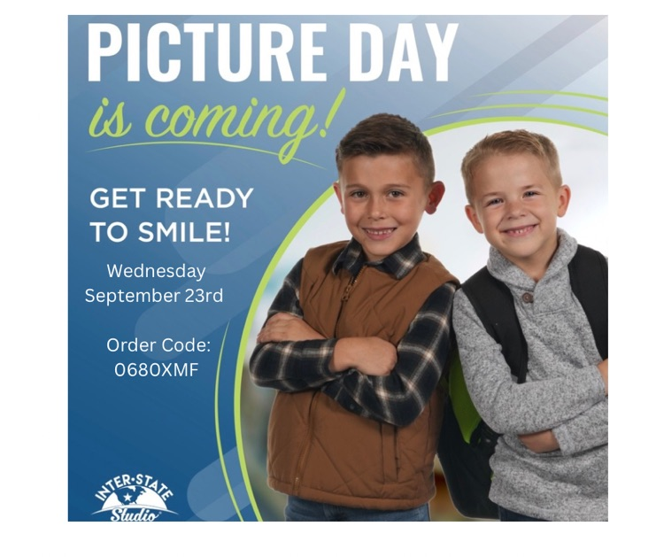 Fall Picture Day