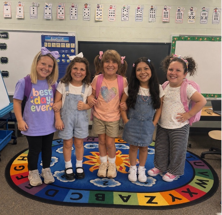 Kindergarten Teachers