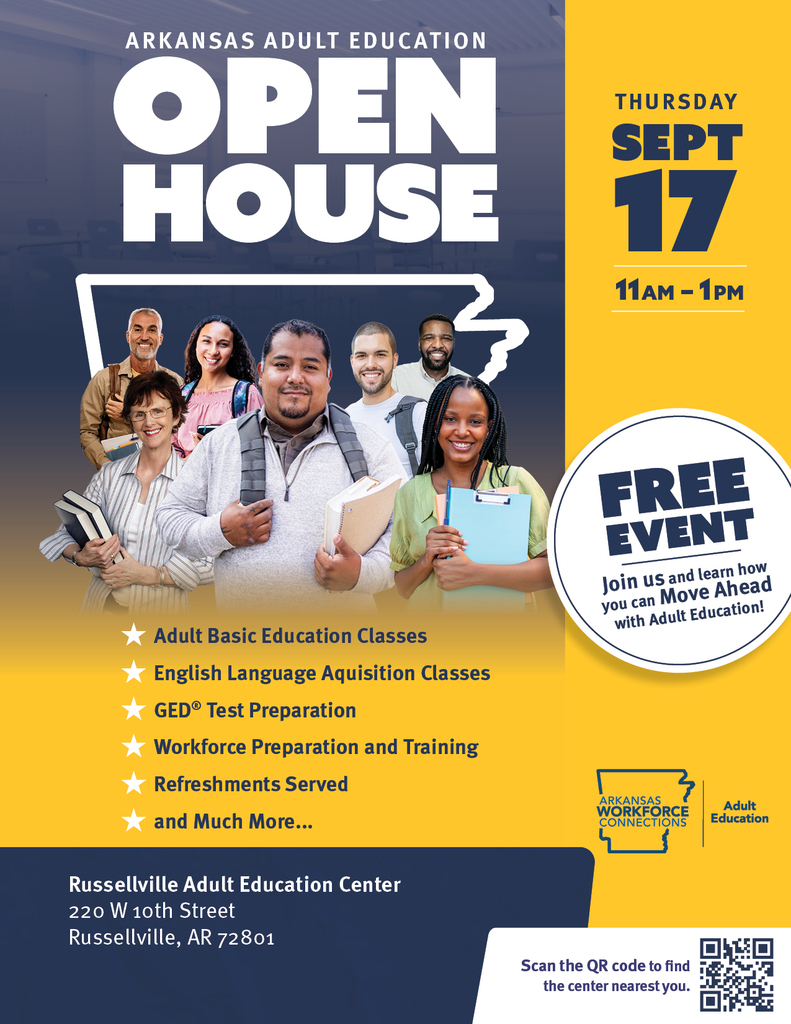 Open House