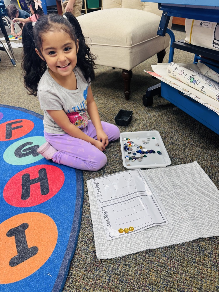 Kindergarten Centers