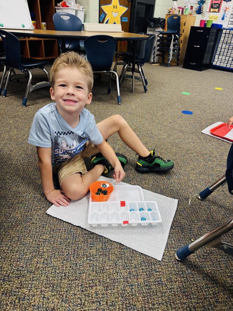 Kindergarten Centers