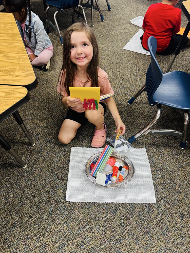 Kindergarten Centers