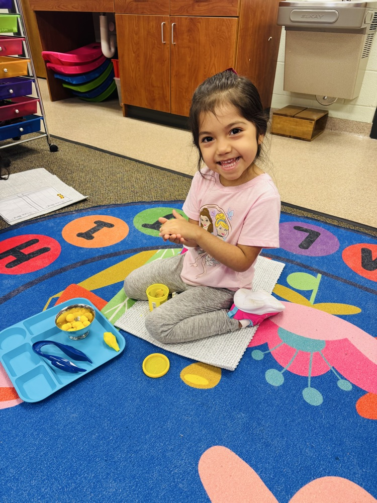 Kindergarten Centers