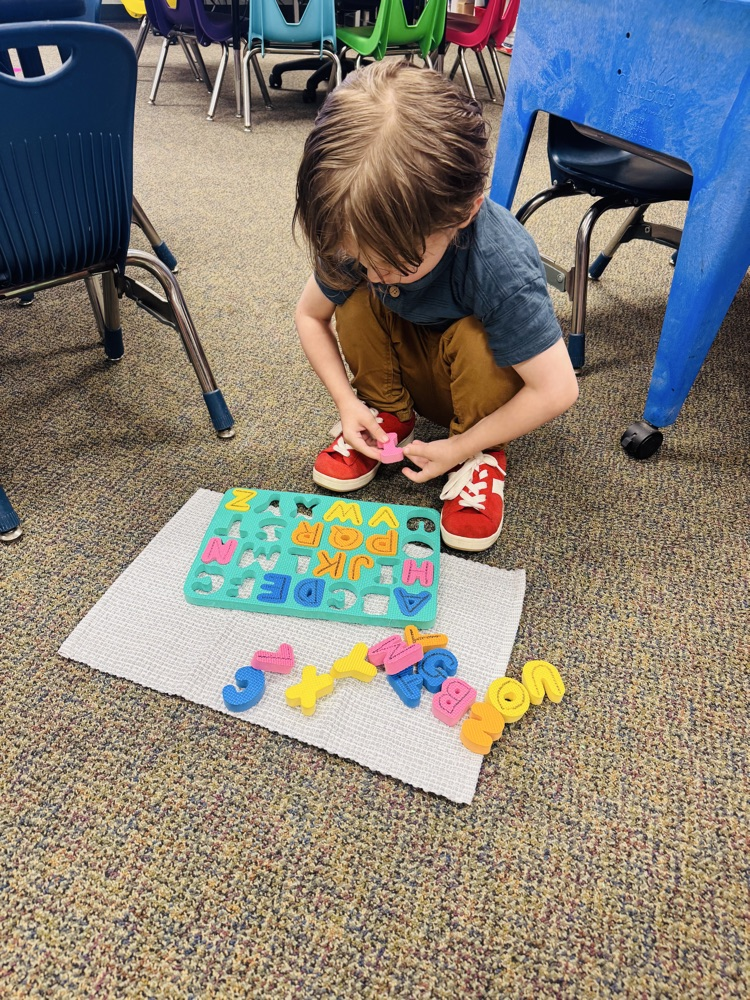 Kindergarten Centers