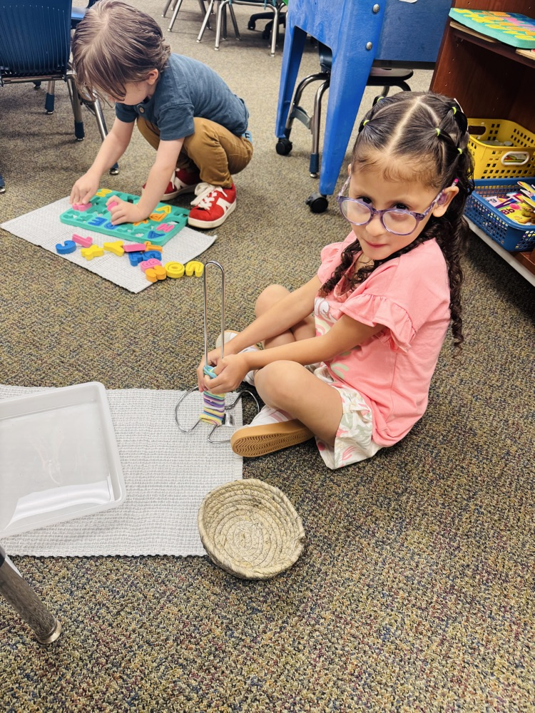 Kindergarten Centers