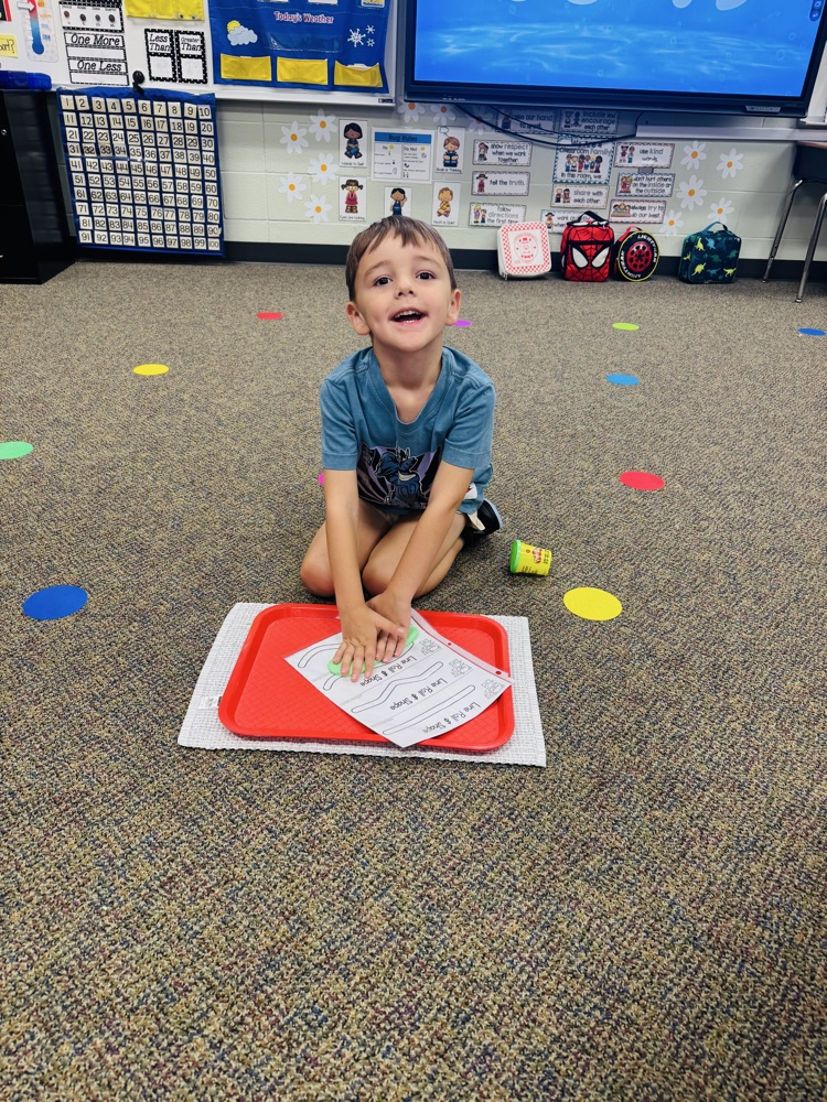 Kindergarten Centers
