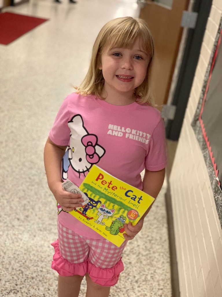 Birthday Book