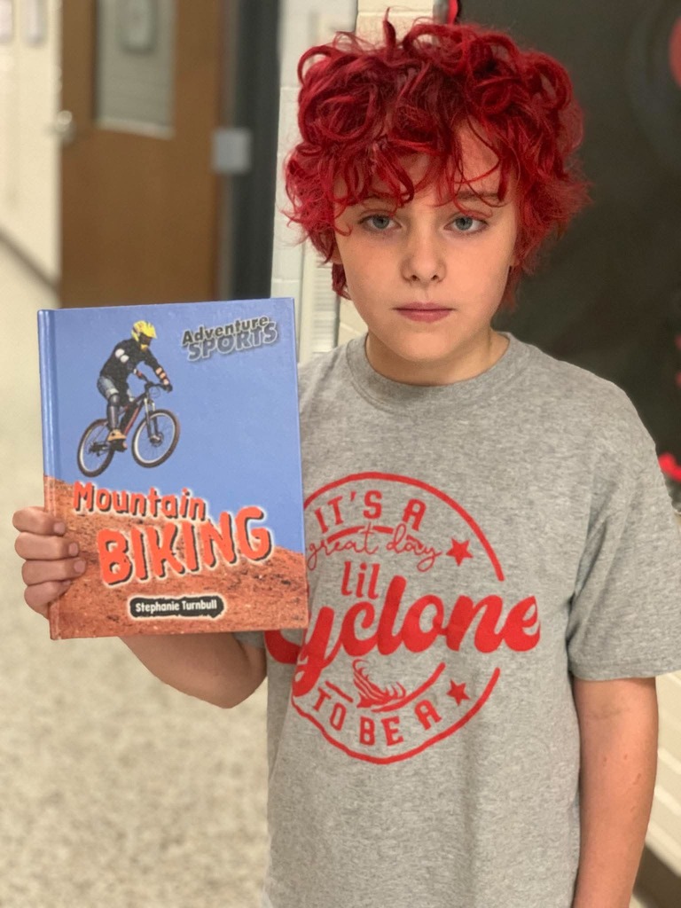 Birthday Book