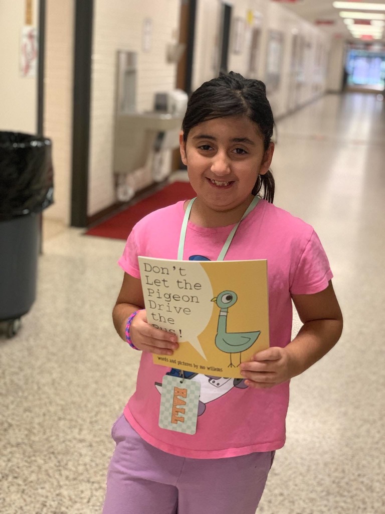 Birthday Book