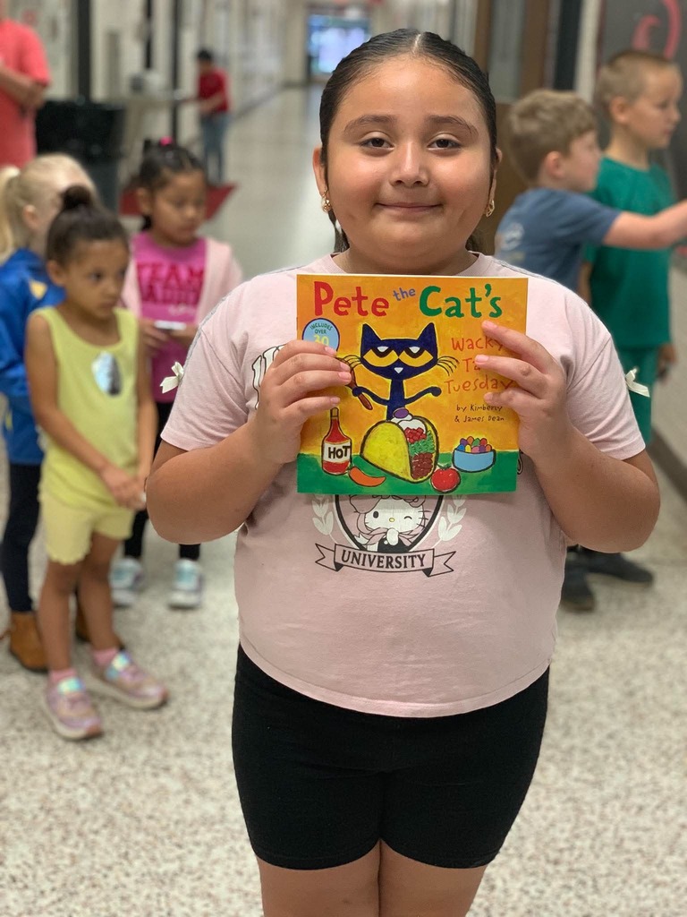 Birthday Book