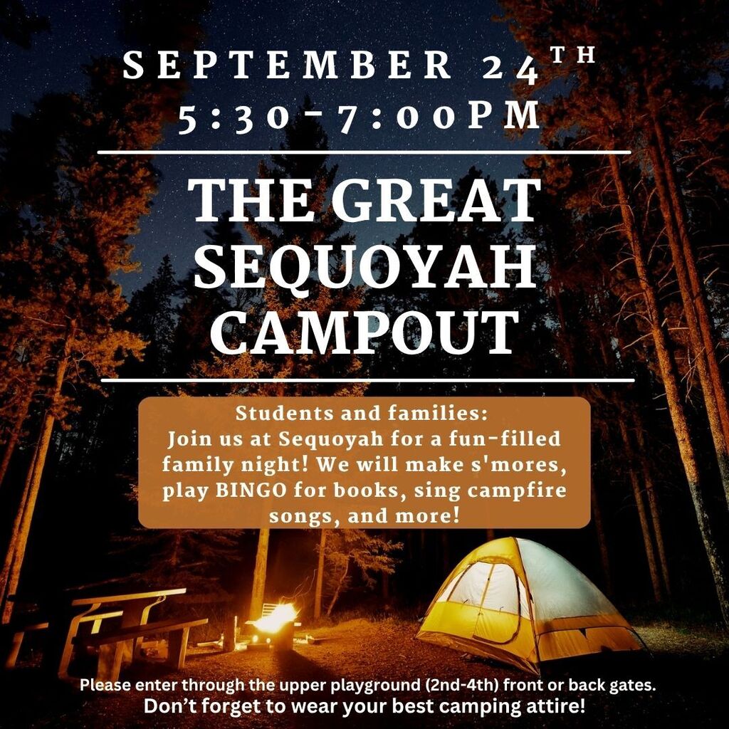 campout