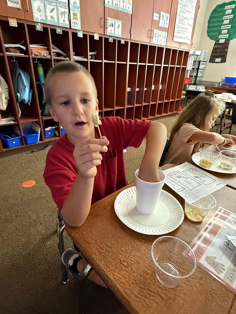 Student exploration