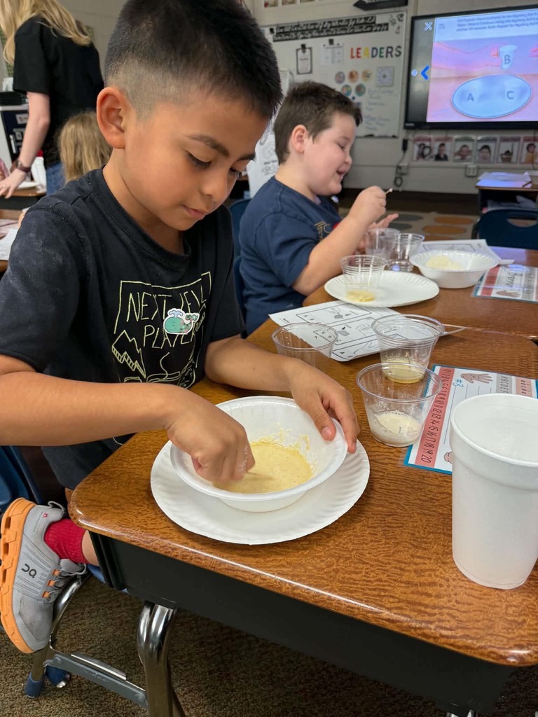 Student exploration