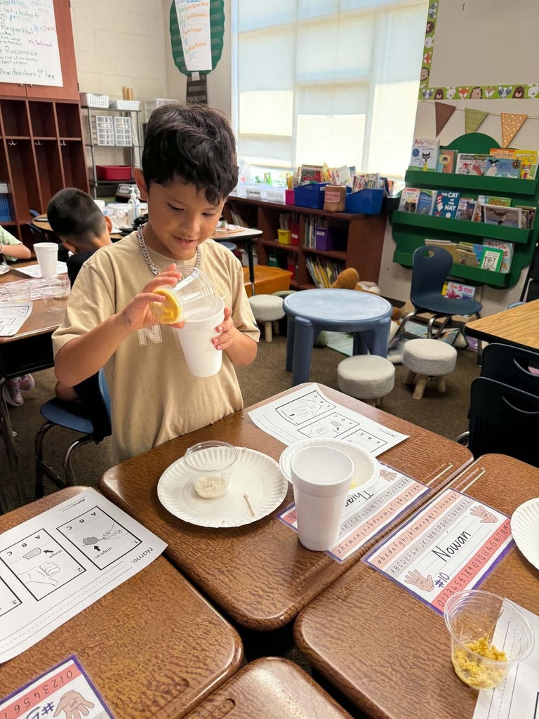 Student exploration