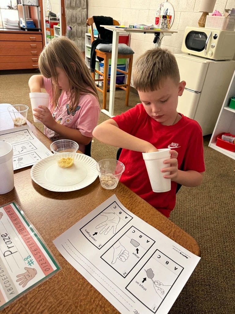 Student exploration