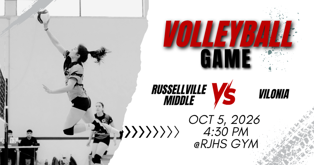volleyball game october 5